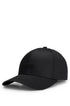 Hugo Boss hat for man כובע בוס בצבע שחור לגבר